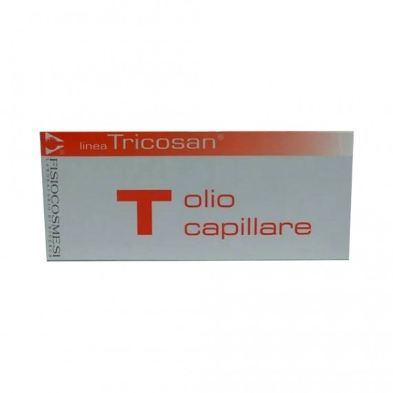 Fisiocosmesi Tricosan T 200ml - olio...