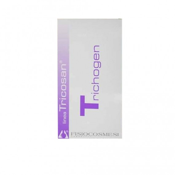 Fisiocosmesi Tricosan Trichogen 150ml