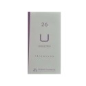 Fisiocosmesi Tricosan Undetrix 100ml