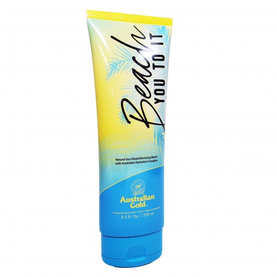 Australian Gold Beach YOU TO IT 250ml...