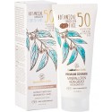 Australian Gold Botanical Sunscreen Tinted Face SPF50 BB Cream Light 89ml - crema BB viso anti-age tonalità chiara SPF50