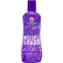 Australian Gold COLOR CRUSH 20X Color Correcting Blue Hued Bronzer 250ml - intensificatore stimolatore di abbronzatura