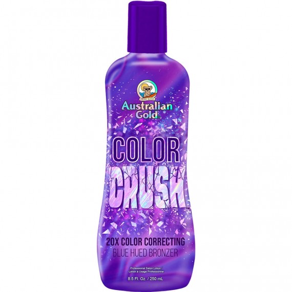 Australian Gold COLOR CRUSH 20X Color...