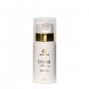 Australian Gold Crystal Faces 135ml - crema solare viso abbronzante anti-age pelli sensibili