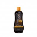 Australian Gold Dark Tanning Exotic Oil Spray 237ml - olio spray intensificatore di abbronzatura