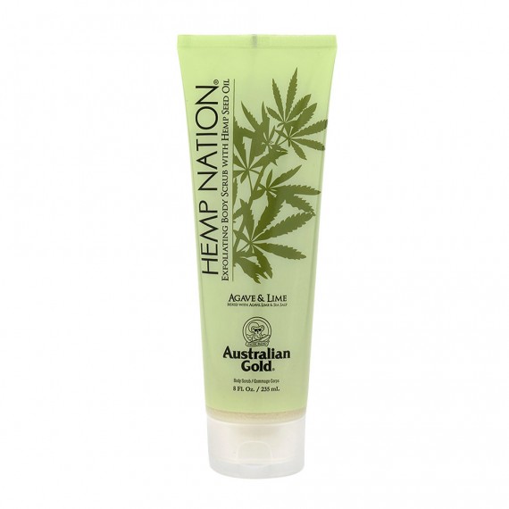 Australian Gold Hemp Nation AGAVE &...
