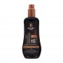 Australian Gold Instant Bronzer SPF15 Spray Gel Sunscreen 237ml