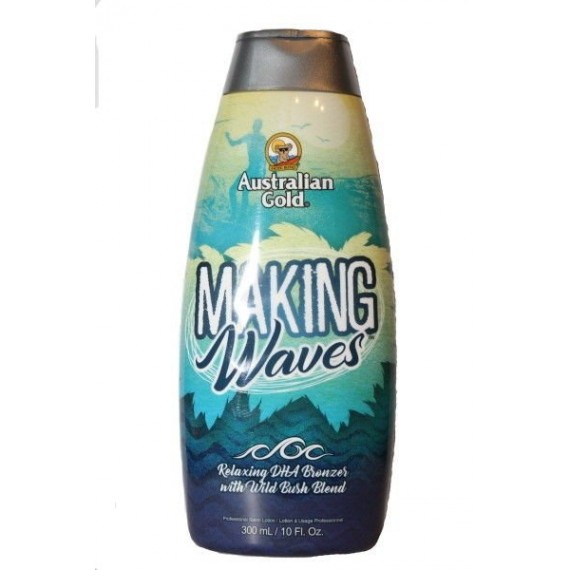 Australian Gold Making Waves 300ml -...