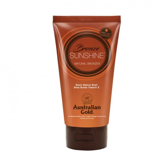 Australian Gold Natural Bronzer...