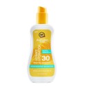 Australian Gold Ultimate Hydration SPF30 Spray Gel Sunscreen 237ml - crema spray idratante water resistant protezione alta