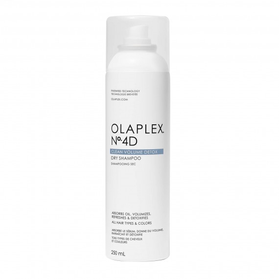 Olaplex N°4D Clean Volume Detox Dry...