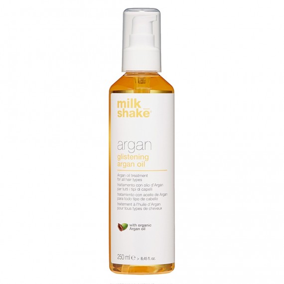 milk_shake Glistening Argan Oil 250ml...