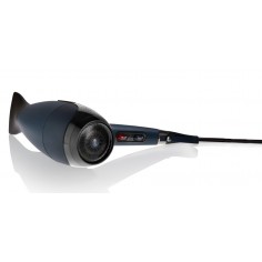 ghd Helios BLU - asciugacapelli professionale Tecnologia
