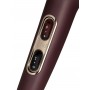 ghd Helios PLUM - asciugacapelli professionale Tecnologia