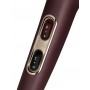 ghd Helios BORDEAUX - asciugacapelli professionale Tecnologia