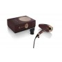 ghd Helios PLUM - asciugacapelli professionale Tecnologia