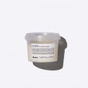 Davines Love Curl Hair Mask 250ml - maschera elasticizzante nutriente capelli ricci mossi