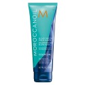 Moroccanoil Blonde Perfecting Purple Shampoo 200ml - shampoo anti-giallo capelli biondi grigi e mèches