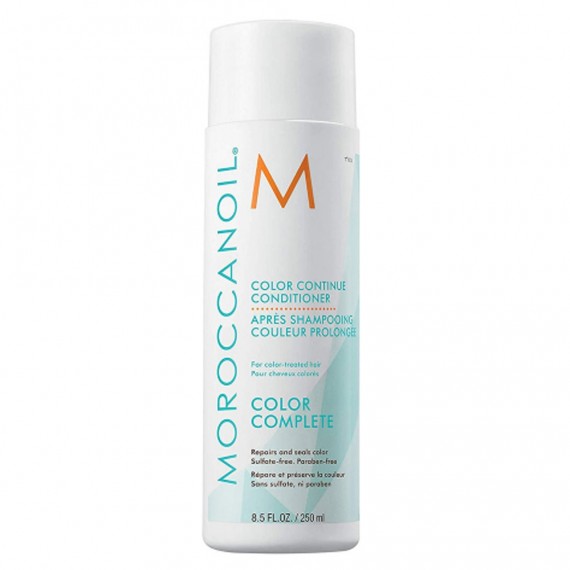 Moroccanoil Color Complete...