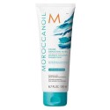 Moroccanoil Color Depositing Mask Aquamarine 200ml - maschera colorazione temporanea Acquamarina