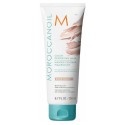 Moroccanoil Color Depositing Mask Rose Gold 200ml - maschera colorazione temporanea Rosa Oro