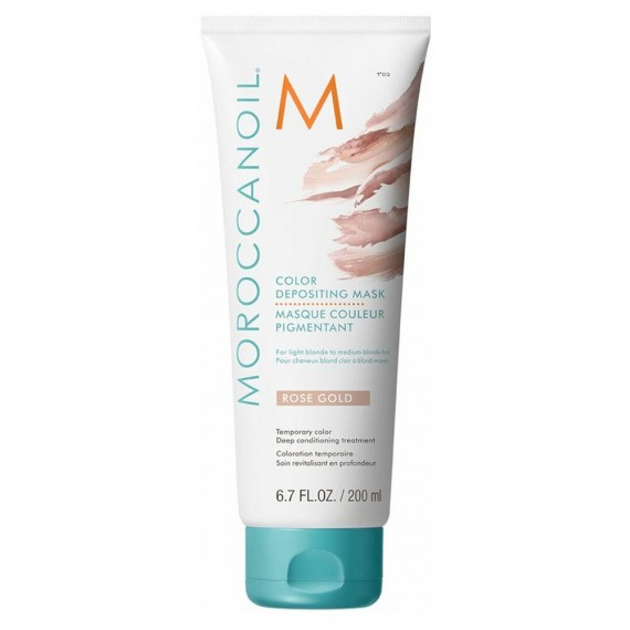 Moroccanoil Color Depositing Mask...