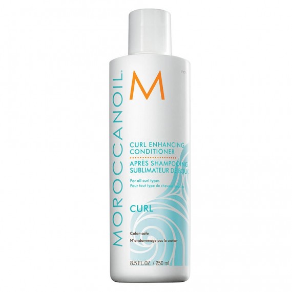 Moroccanoil Curl Enhancing...