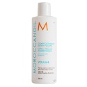Moroccanoil Extra Volume Conditioner 250ml - balsamo volumizzante idratante capelli sottili e fini