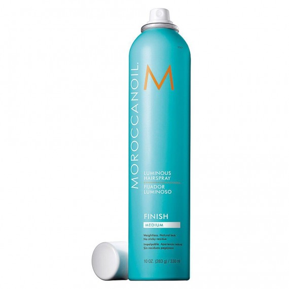 Moroccanoil Luminous Hairspray Medium...