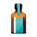 Moroccanoil Oil Treatment LIGHT 25ml - trattamento idratante leggero capelli sottili colorati chiari