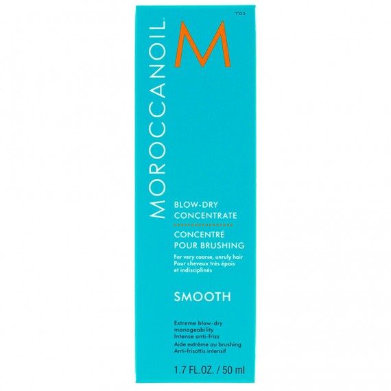 Moroccanoil Smooth Blow Dry...