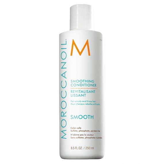 Moroccanoil Smoothing Conditioner 250...