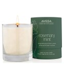 Aveda Rosemary Mint Invigorating Pure-Fume Aroma Candle