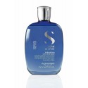 Alfaparf Semi Di Lino Volume Fine Hair Volumizing Low Shampoo 250ml - shampoo volumizzante capelli fini sottili