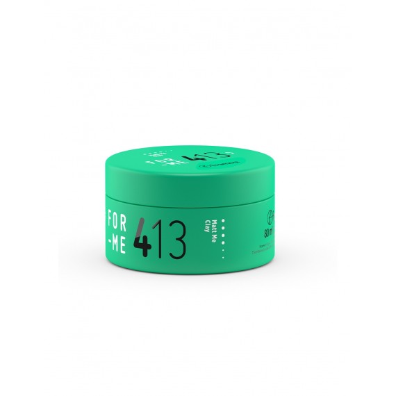 Framesi FOR-ME 413 Matt Me Clay 80ml...