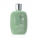 Alfaparf Semi di Lino Scalp Renew Hair Loss Energizing Low Shampoo 250ml - shampoo energizzante capelli fragili