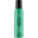 Framesi FOR-ME 103 Refresh Me Dry Shampoo 150ml - shampoo spray a secco tutti tipi di capelli