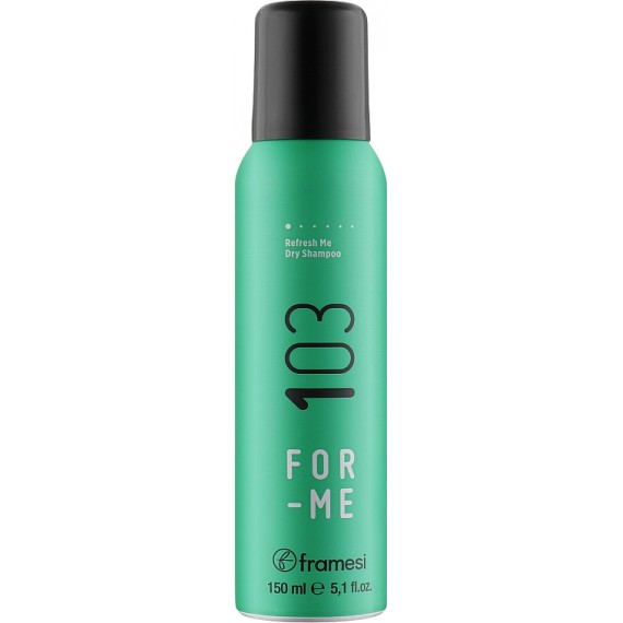 Framesi FOR-ME 103 Refresh Me Dry...