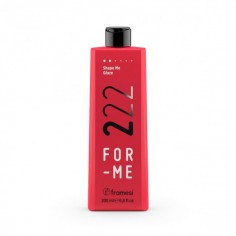 Framesi FOR-ME 222 Shape Me...