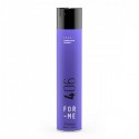 Framesi FOR-ME 406 Hold&Brush Me Hairspray 500ml - lacca rimodellabile fissaggio forte