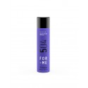 Framesi FOR-ME 504 Hold Me Strongly Hairspray 300ml - lacca nos gas fissaggio forte 