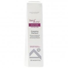 AlfaParf Semi Di Lino Scalp Care Energizing Shampoo 250ml