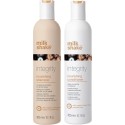 milk_shake Integrity Nourishing Shampoo + Conditioner 300+300ml