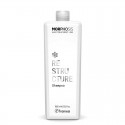 Framesi Morphosis Restructure Shampoo 1000ml - shampoo ricostruttutivo intensivo capelli danneggiati