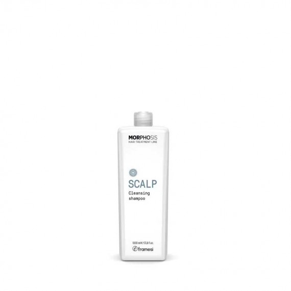 Framesi Morphosis Scalp Cleansing...