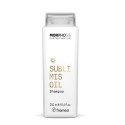 Framesi Morphosis Sublimis Oil Shampoo 250ml NOVITA' 2023 - shampoo nutriente capelli secchi disidratati