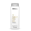 Framesi Morphosis Sublimis Oil Shampoo 250ml - shampoo nutriente capelli secchi disidratati
