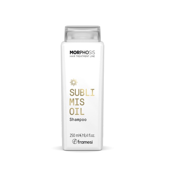 Framesi Morphosis Sublimis Oil...