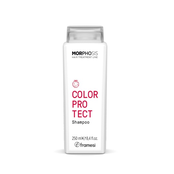 Framesi Morphosis Color Protect Shampoo 250ml - shampoo
