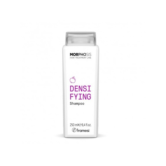 Framesi Morphosis Densifying Shampoo 250ml - shampoo anticaduta